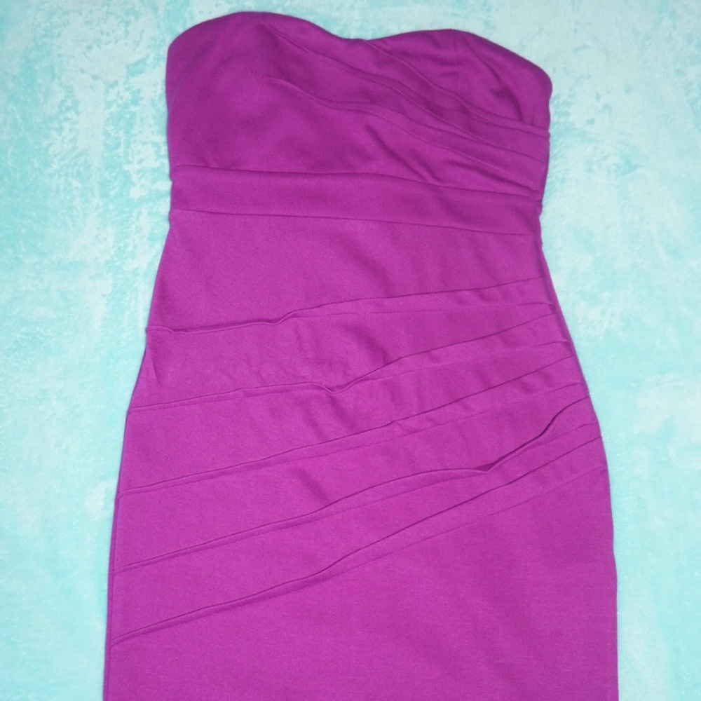 Bodycon Dress
